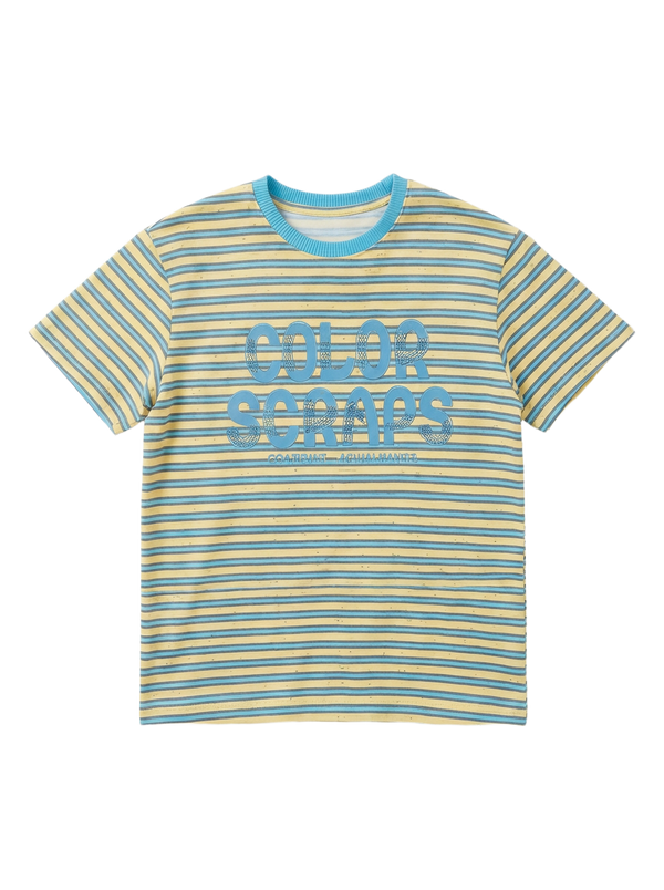 Playera Rayas 