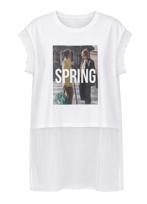 Playera 